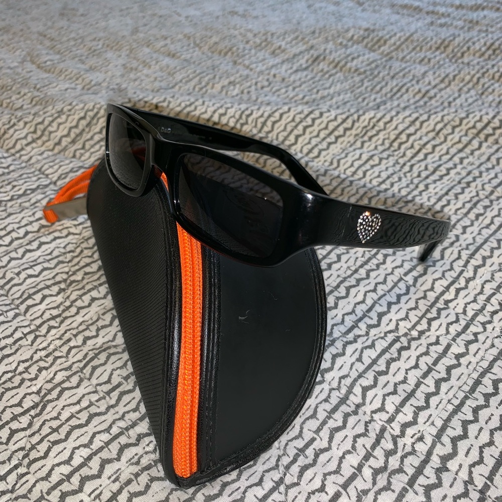 D&G Women’s Vintage Sunglasses